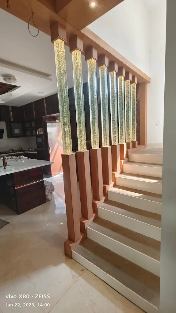 Drk | Interior Design and Wood Works