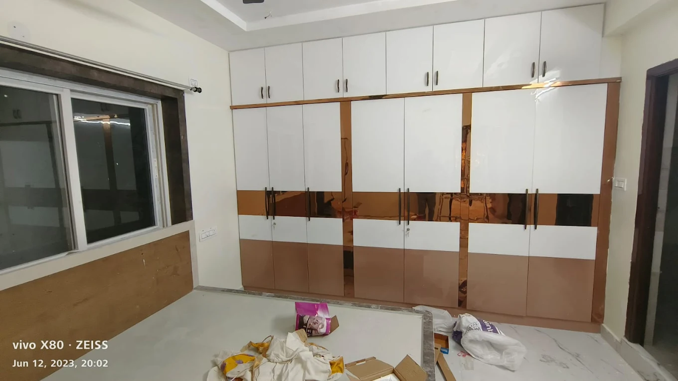 Drk | Interior Design and Wood Works