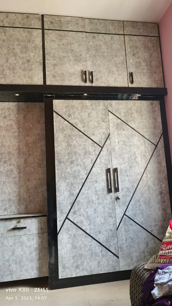 Drk | Interior Design and Wood Works