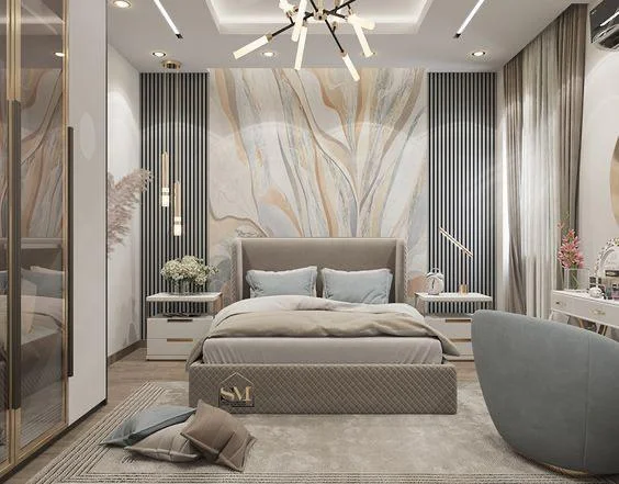 Drk | Interior Design and Wood Works