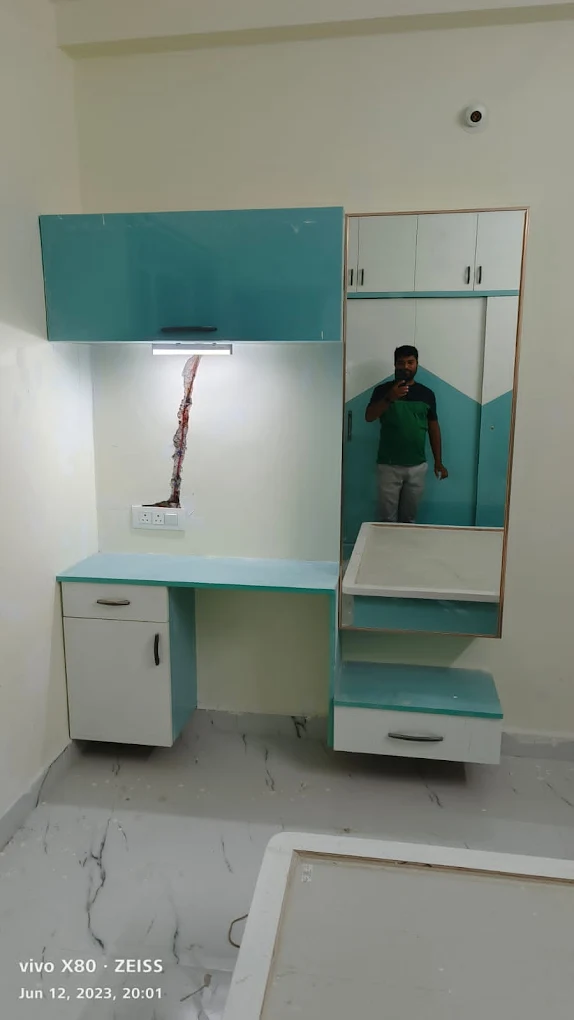 Drk | Interior Design and Wood Works