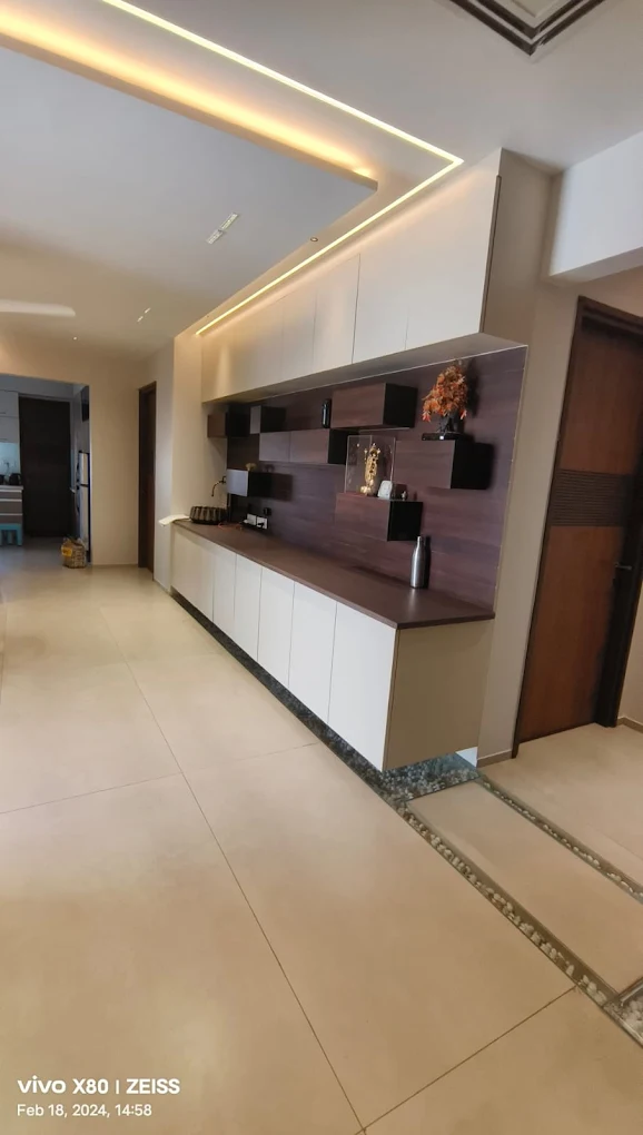 Drk | Interior Design and Wood Works
