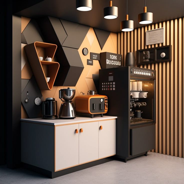 residential interiors