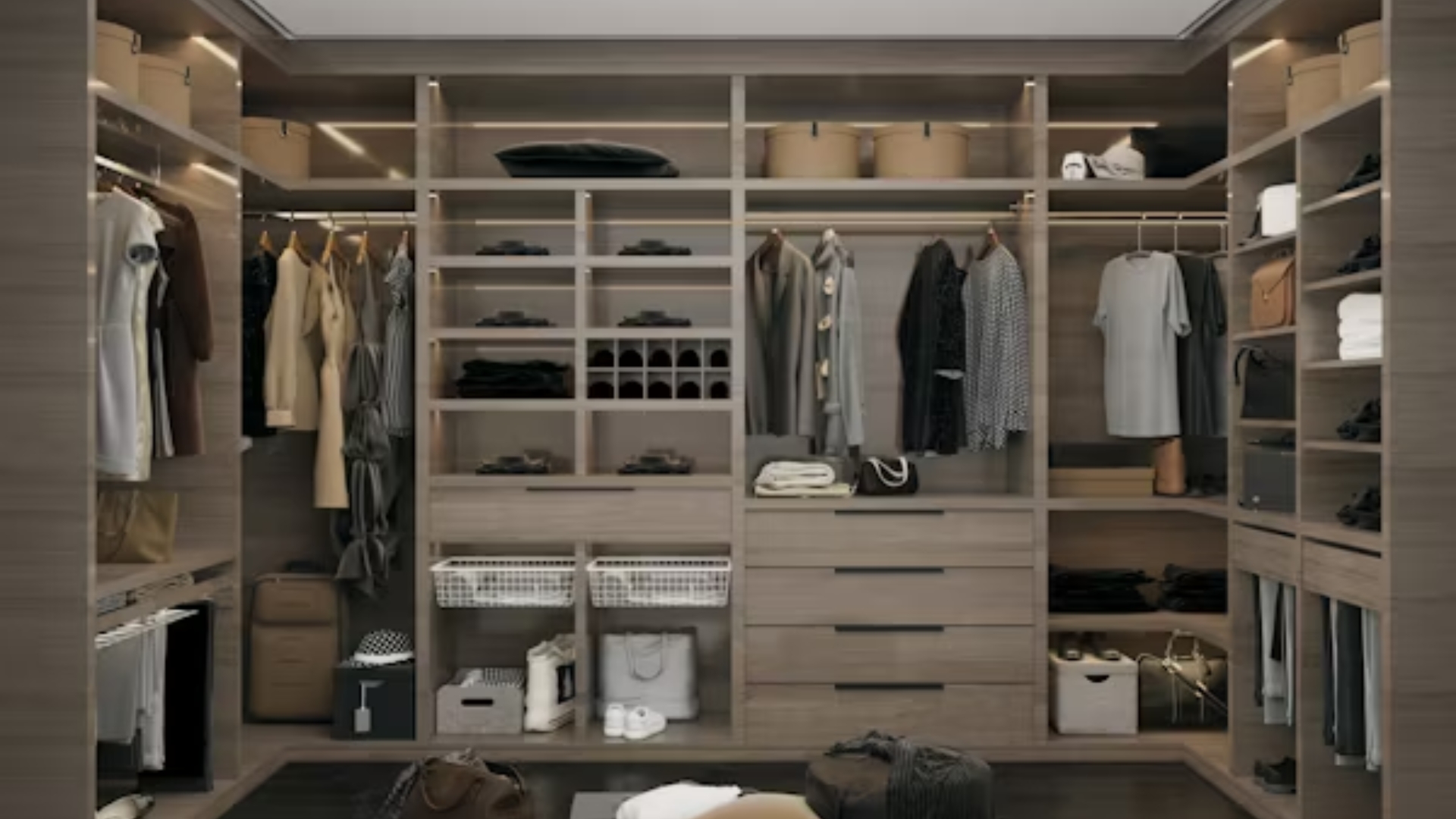 residential interiors