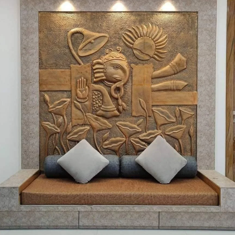 Drk | Interior Design and Wood Works